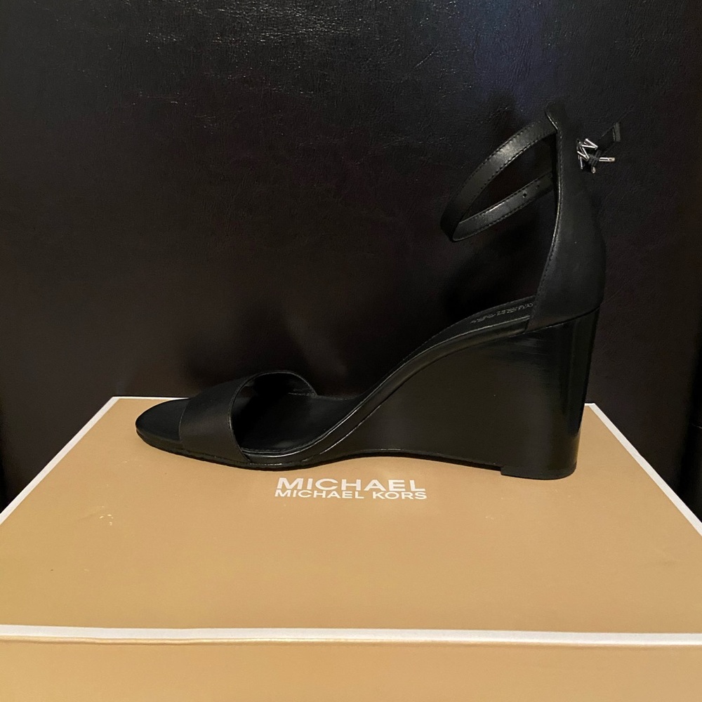Michael Kors Women’s Wedge Heels